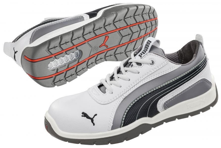 puma s3 hro moto